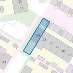 Perceel GVZ00-K-4064