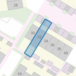 Perceel GVZ00-K-4065