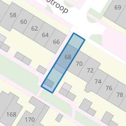 Perceel GVZ00-K-4072