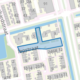 Perceel GVZ00-K-4083