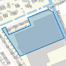 Perceel GVZ00-K-4104