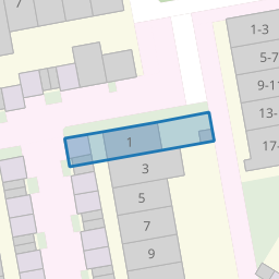 Perceel GVZ00-K-4105