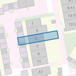 Perceel GVZ00-K-4107