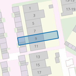 Perceel GVZ00-K-4109