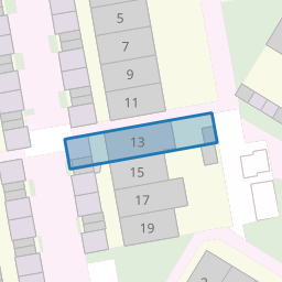 Perceel GVZ00-K-4111