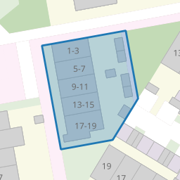 Perceel GVZ00-K-4115