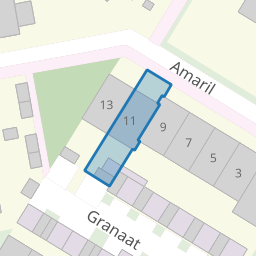 Perceel GVZ00-K-4117