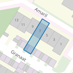 Perceel GVZ00-K-4119