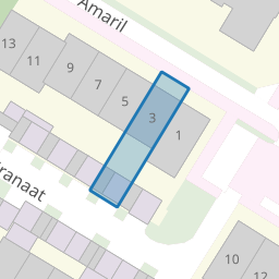 Perceel GVZ00-K-4121