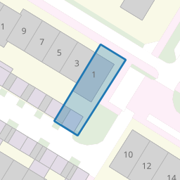 Perceel GVZ00-K-4122