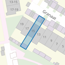 Perceel GVZ00-K-4125