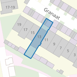 Perceel GVZ00-K-4126