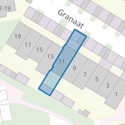 Perceel GVZ00-K-4127