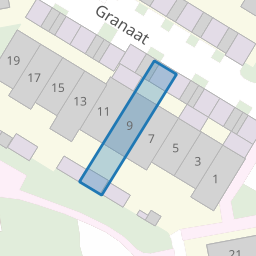 Perceel GVZ00-K-4128