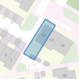 Perceel GVZ00-K-4133