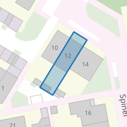 Perceel GVZ00-K-4134