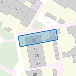 Perceel GVZ00-K-4154