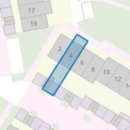 Perceel GVZ00-K-4156