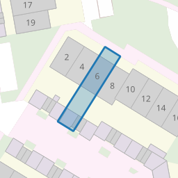 Perceel GVZ00-K-4157