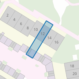 Perceel GVZ00-K-4160