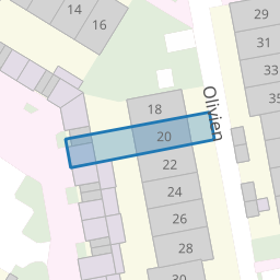 Perceel GVZ00-K-4164