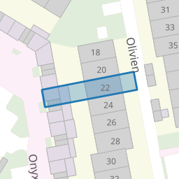 Perceel GVZ00-K-4165