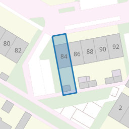 Perceel GVZ00-K-4173