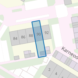 Perceel GVZ00-K-4176