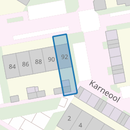 Perceel GVZ00-K-4177