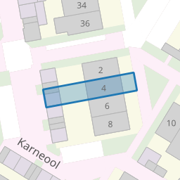 Perceel GVZ00-K-4184