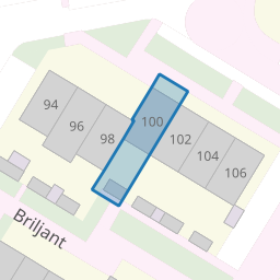 Perceel GVZ00-K-4190