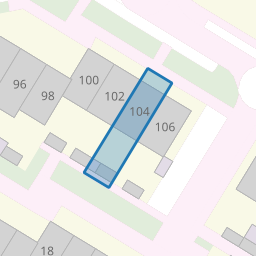 Perceel GVZ00-K-4192