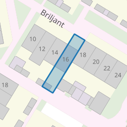 Perceel GVZ00-K-4197