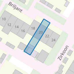 Perceel GVZ00-K-4199