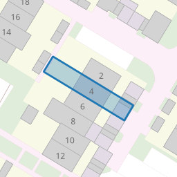 Perceel GVZ00-K-4207