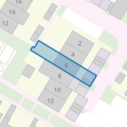 Perceel GVZ00-K-4208