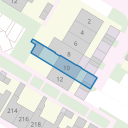 Perceel GVZ00-K-4210