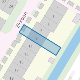 Perceel GVZ00-K-4221