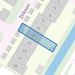 Perceel GVZ00-K-4222