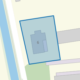 Perceel GVZ00-K-4284