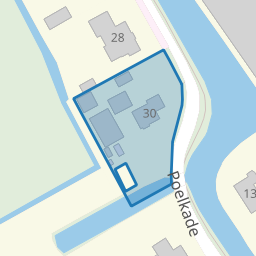 Perceel GVZ00-K-4303