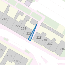 Perceel GVZ00-K-4326