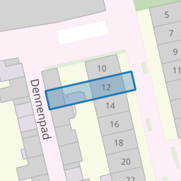 Perceel GVZ00-K-4365