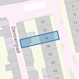 Perceel GVZ00-K-4366