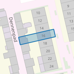 Perceel GVZ00-K-4367