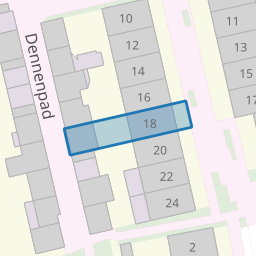 Perceel GVZ00-K-4368