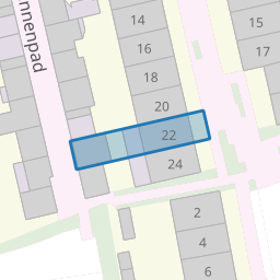 Perceel GVZ00-K-4370