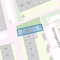 Perceel GVZ00-K-4383