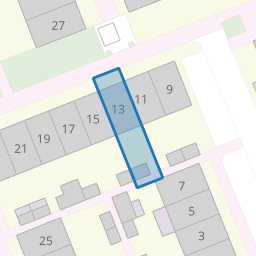 Perceel GVZ00-K-4389