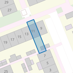 Perceel GVZ00-K-4390